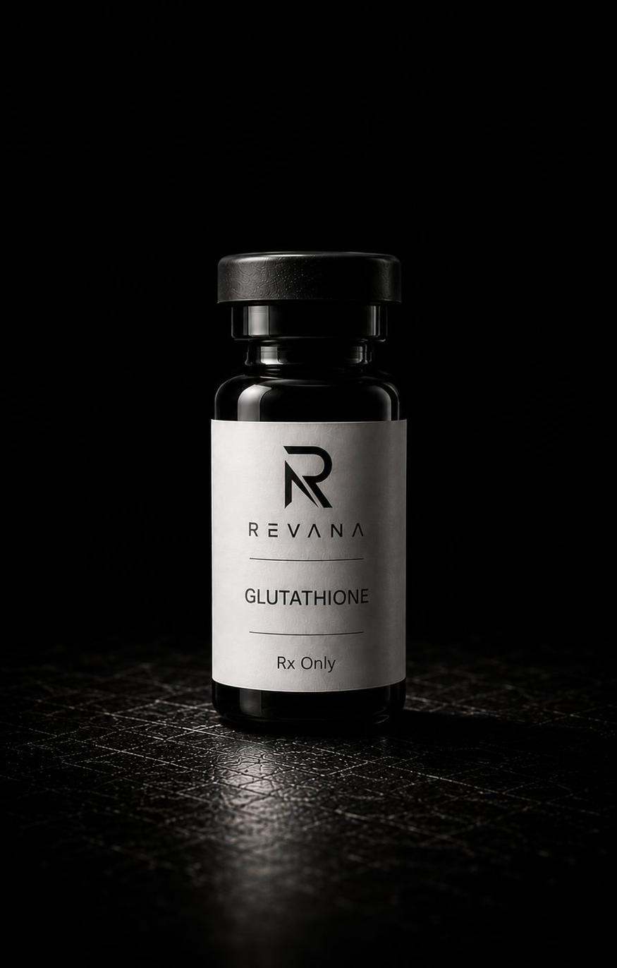 Revana Glutathione vial
